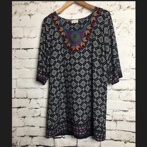 Tua Tunic
